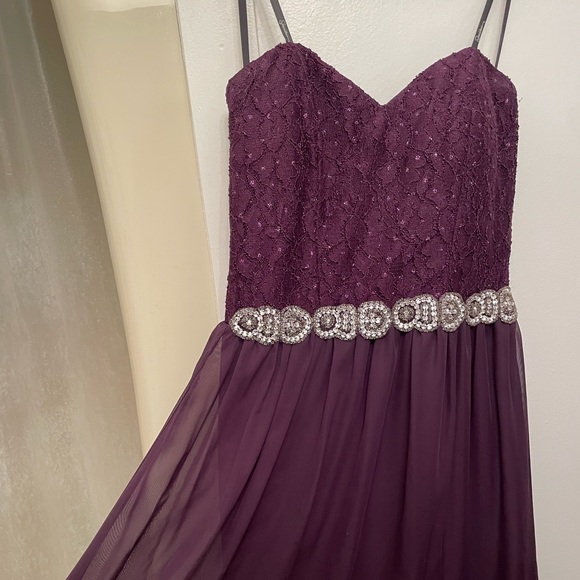 Bridesmaid Dress - Picture 6 of 7
